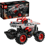 Monster Jam ThunderROARus Pull-Back Lego Technic