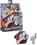 Morfador Eletrônico Dino Fury Power Rangers Hasbro