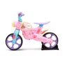 Moto Balance Lady Maral