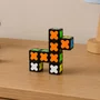 Multi Glow 10 Peças MagForma Steam Toy 
