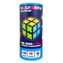 Multi Glow 10 Peças MagForma Steam Toy 
