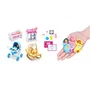 My Mini Baby 5 Surpresas Candide