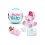 My Mini Baby 5 Surpresas Candide