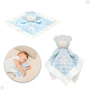 Naninha Soninho Estrelado Azul Buba