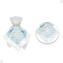 Naninha Soninho Estrelado Azul Buba