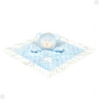 Naninha Soninho Estrelado Azul Buba