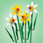 Narcisos Lego 