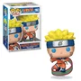 Naruto Uzumaki 1963 Funko POP! Animation Candide