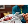 Nave de Assalto Classe Acclamator Lego Star Wars