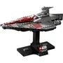 Nave de Assalto Classe Acclamator Lego Star Wars
