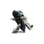 Nave do Jango Fett Lego Star Wars