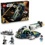 Nave do Jango Fett Lego Star Wars