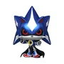 Neo Metal Sonic The Hedgehog 1118 Funko POP! Games Candide
