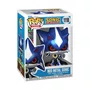 Neo Metal Sonic The Hedgehog 1118 Funko POP! Games Candide