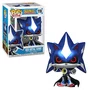 Neo Metal Sonic The Hedgehog 1118 Funko POP! Games Candide