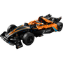 NEOM McLaren Fórmula E Lego Technic