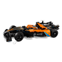 NEOM McLaren Fórmula E Lego Technic