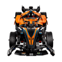 NEOM McLaren Fórmula E Lego Technic