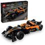NEOM McLaren Fórmula E Lego Technic