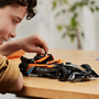 NEOM McLaren Fórmula E Lego Technic