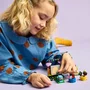 Noite de Cinema da Amizade Lego Friends