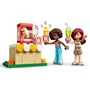 Noite de Cinema da Amizade Lego Friends