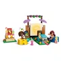 Noite de Cinema da Amizade Lego Friends