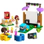 Noite de Cinema da Amizade Lego Friends