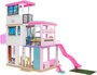 Nova Mega Casa dos Sonhos da Barbie com Luz e Som Mattel