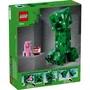 O Creeper Lego Minecraft