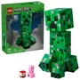 O Creeper Lego Minecraft