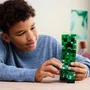O Creeper Lego Minecraft