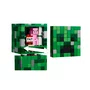 O Creeper Lego Minecraft