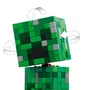 O Creeper Lego Minecraft