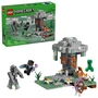 O Jardim Pálido Lego Minecraft