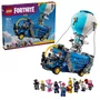 Ônibus de Batalha Lego Fortnite
