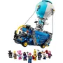 Ônibus de Batalha Lego Fortnite