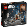 Pack de Combate da Emboscada em Mandalore Lego Star Wars
