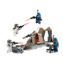 Pack de Combate da Emboscada em Mandalore Lego Star Wars