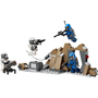Pack de Combate da Emboscada em Mandalore Lego Star Wars