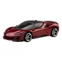 Pack Hot Wheels 5 Carros Ferrari 1:64 Mattel