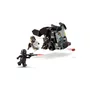 Pacote de Combate Death Trooper e Night Trooper Lego Star Wars