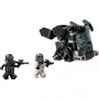 Pacote de Combate Death Trooper e Night Trooper Lego Star Wars