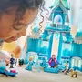 Palácio de Gelo da Elsa Lego Disney 