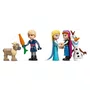 Palácio de Gelo da Elsa Lego Disney 