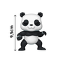 Panda Jujutsu Kaisen 1374 Funko POP! Animation Candide