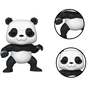 Panda Jujutsu Kaisen 1374 Funko POP! Animation Candide