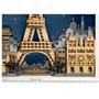 Paris Cidade Do Amor Lego Architecture