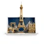 Paris Cidade Do Amor Lego Architecture