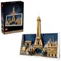 Paris Cidade Do Amor Lego Architecture